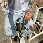 Michael Landini - @lando89 - Instagram
