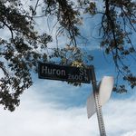 Michael Lanford - @neighborhoodwatchhuron - Instagram