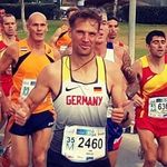 Michael Lang - @runningmichl - Instagram