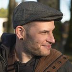 Michael Lang - @michaellang84 - Instagram