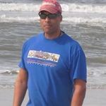 Michael Brooks - @michael.lanier.brooks - Instagram