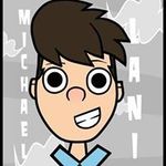Michael Lani - @lleydt - Instagram