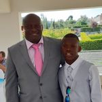 Michael Laniyan - @michaellaniyan - Instagram