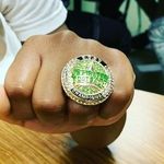 Michael Lanier - @big_mjl - Instagram