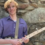 Michael Lanier - @banjoboy88 - Instagram