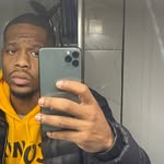 Michael LaNier-Ingram - @lnringram - Instagram