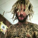 Michael Lanter - @lalusifer5 - Instagram