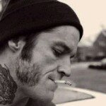 Michael Lantz - @scarpelli666 - Instagram