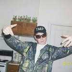 Michael Lantz - @mlantz666 - Instagram