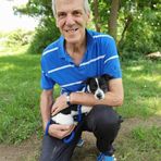 Michael Lanyon - Facebook