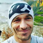 Michael Lapierre - @michael221286 - Instagram