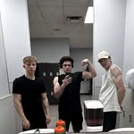 Michaël Lapierre - @whiteebk1 - Instagram
