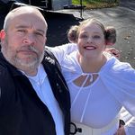 Michael LaPierre - @miketv4525 - Instagram
