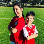 Nicaldo and Lulu9 - @michaellappas - Instagram