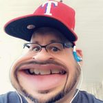 Michael LaPrade - @mikelap7 - Instagram