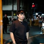 Michael Lapuz - @_choggie - Instagram