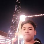 Michael Lapuz Sevilla Jr - @_chim_jr_ - Instagram
