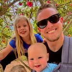 Michael Larabee - @mlarabee27 - Instagram