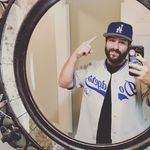 Michael Larimer - @mike_lari_24 - Instagram