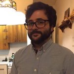 Michael Larimer - @malarimer - Instagram