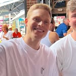 Michael Larkin - @michael_larkin - Instagram