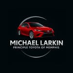 Mike Larkin - @michaellarkinofficial - Instagram