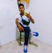 Laman Michael Jhon - Facebook