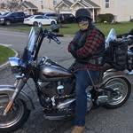 Michael Larmer - @jerseymike1688 - Instagram