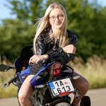MICHAELA SUCHÁNKOVÁ - @_michaella_s_ - Instagram