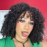 Michaella Shanti -  The Rap Makeup Artist - @michaellashanti - Instagram