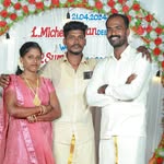 Michael Laser - @0209raj - Instagram