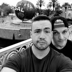 Michael Laser-beam Cooper - @michaelc8603 - Instagram