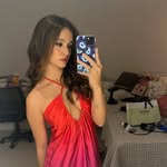 Michaella Serejo - @michaellaserejonossa - Instagram