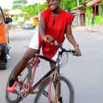 Michaella Serwaa Konadu - @michaellaserwaakonadu - Instagram