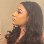 Michaella Shanti -  The Rap Makeup Artist - @michaellashanti - Instagram