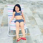 Shania Michaella - @michaellashania - Instagram