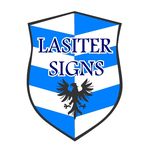Michael Lasiter - @lasiter.signs - Instagram