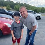 Michael Laster - @mlaster1207 - Instagram