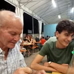 Michael - @michaellatini_ - Instagram