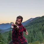 Michael Latson - @lattyice - Instagram