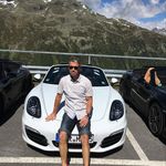 HUK-COBURG Michael Laub - @laub300 - Instagram