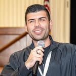 Michael Laub - @bubbiewaschubbie - Instagram