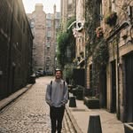 Michaél Laubscher... - @michael_laubscher - Instagram