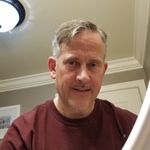 Michael Lauinger - @lauingermichael - Instagram