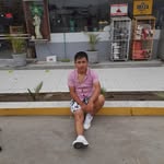 Joel Michael Laureano Faustino - @jomilafa - Instagram