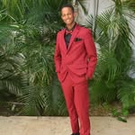 Michael Amaury Laureano - @michaelamaury - Instagram