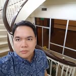 Michael Laureano - @susmaryousef - Instagram