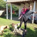 Michael Laureano Pino - @pi.no4262 - Instagram
