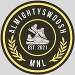 Michael Angelo Laurel - @almightyswooshmnl - Instagram