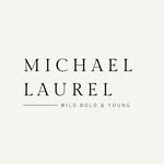 Michael Laurel - @_michael_laurel - Instagram